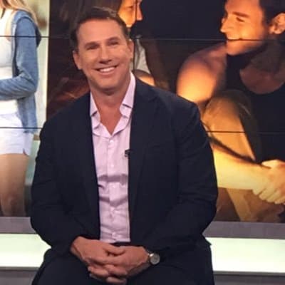 Nicholas Sparks's profile picture
