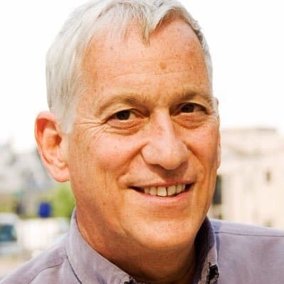Walter Isaacson's profile picture