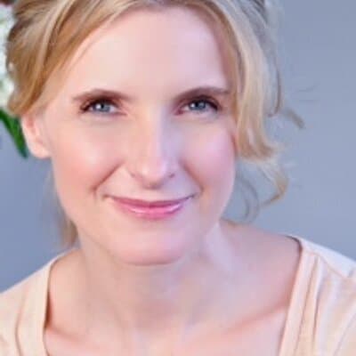 Elizabeth Gilbert