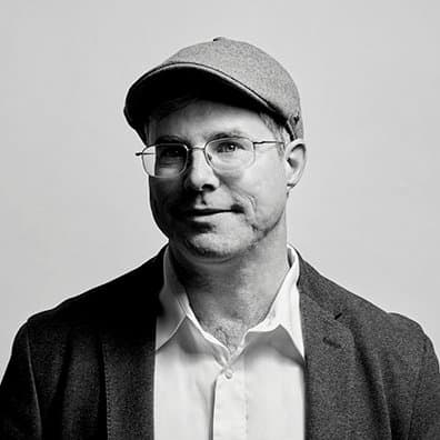 Andy Weir's profile picture