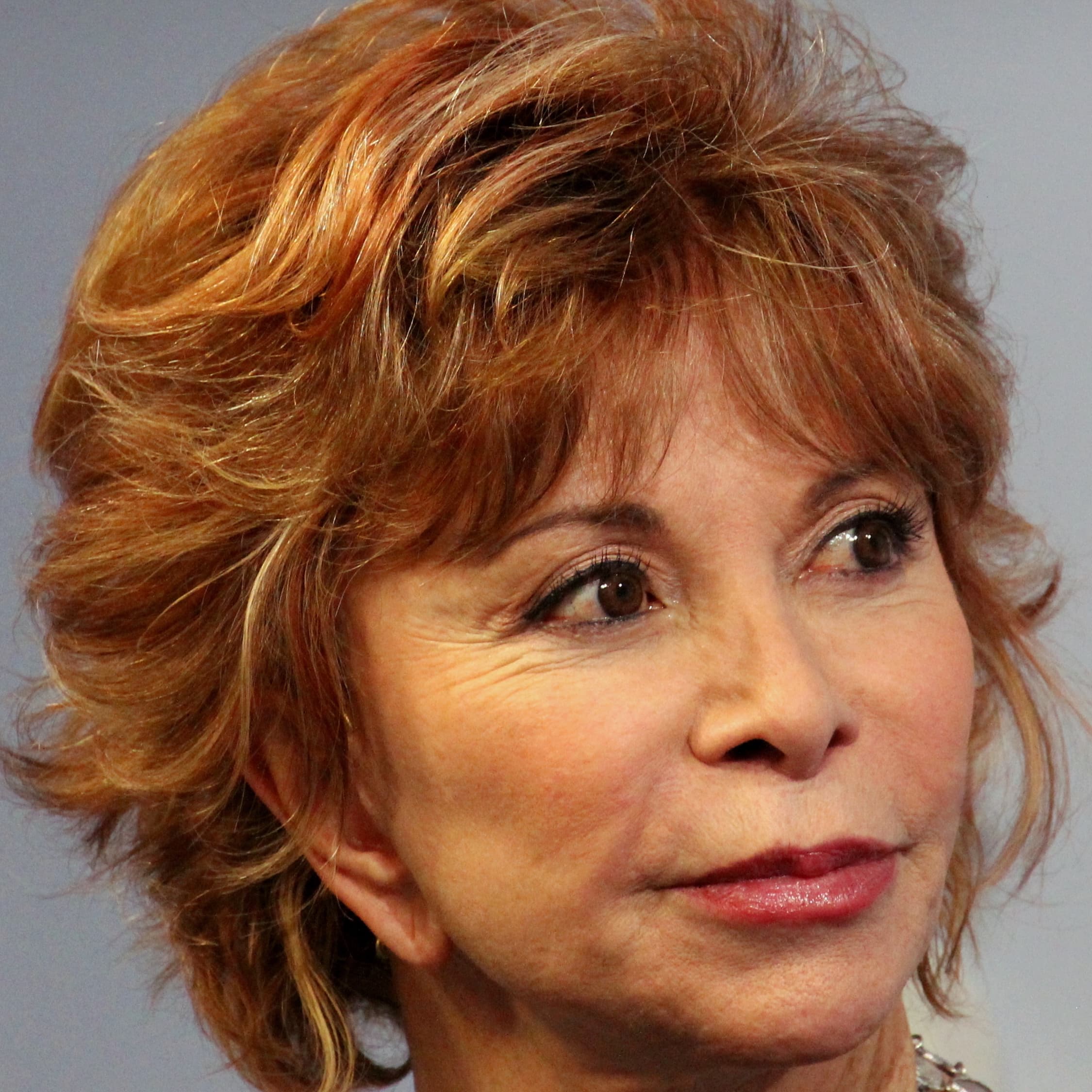 Isabel Allende's profile picture