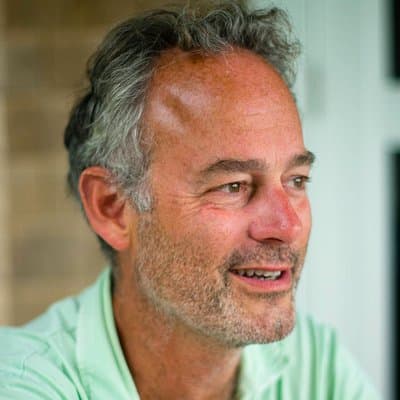 Amor Towles's profile picture