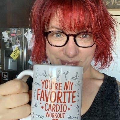 Katee Robert's profile picture