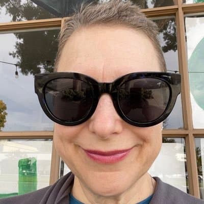 Deborah Harkness's profile picture