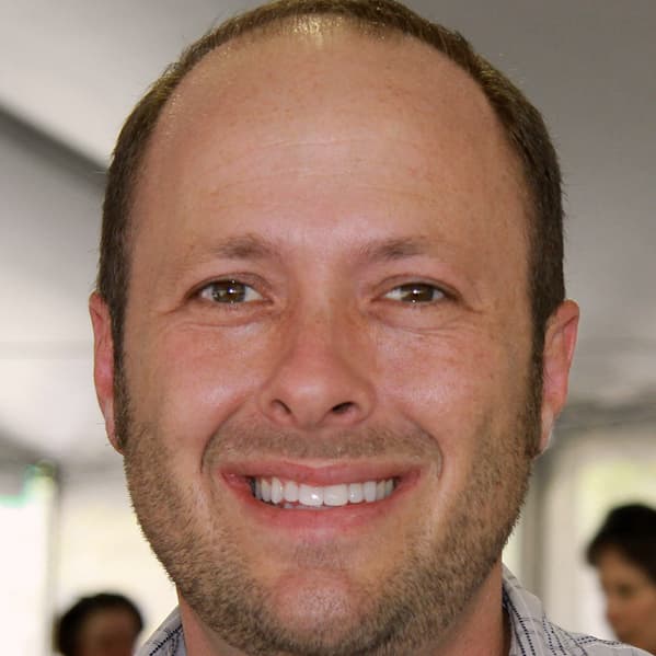 Jay Asher's profile picture