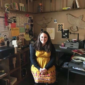 Becky Albertalli's profile picture