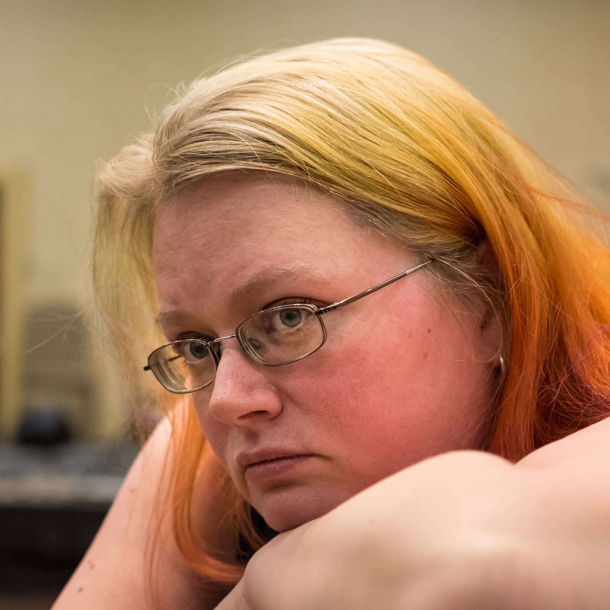 Seanan McGuire's profile picture