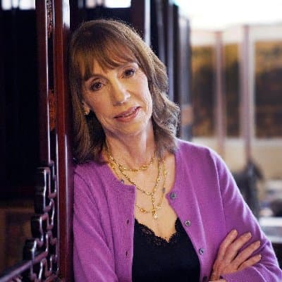 Lisa See's profile picture