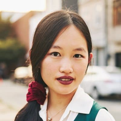 R. F. Kuang's profile picture