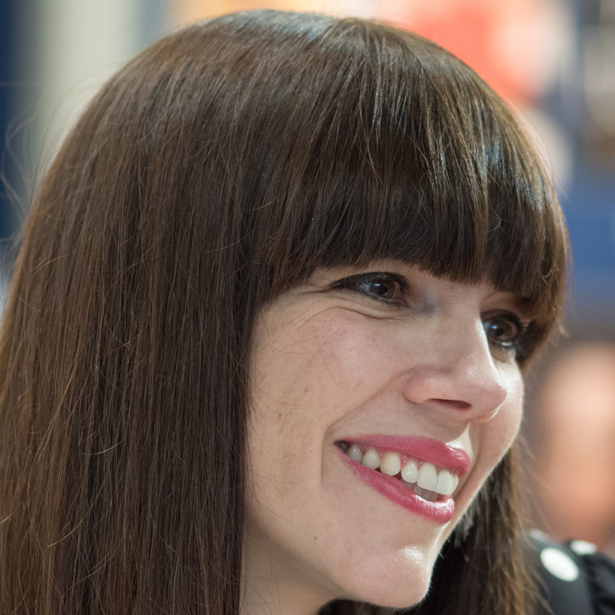 Kate Morton