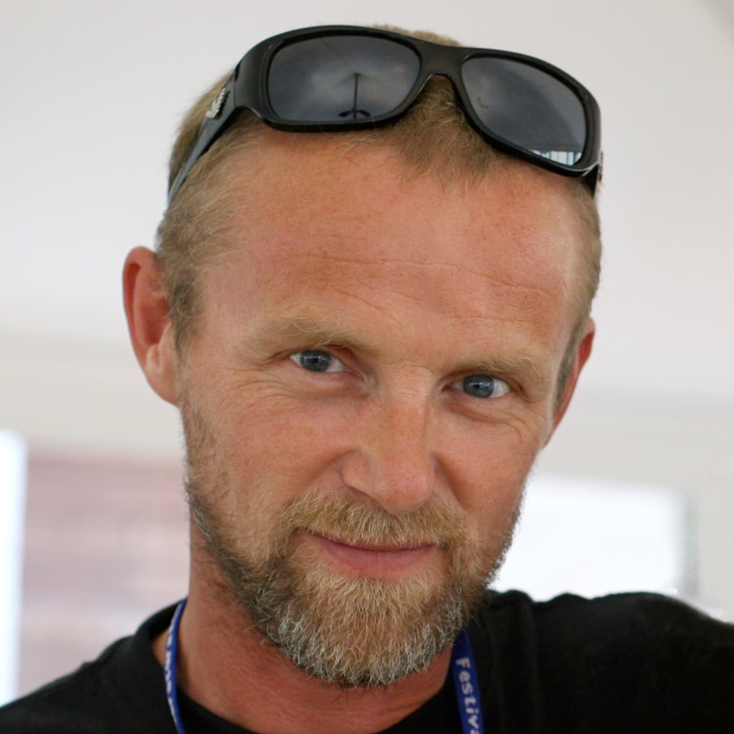 Jo Nesbø