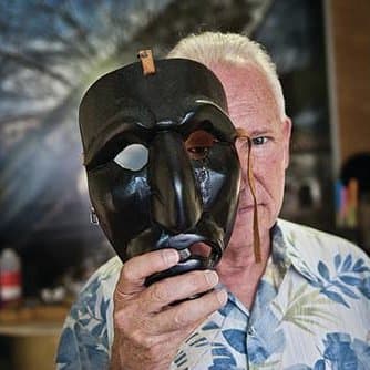 Terry Brooks's profile picture