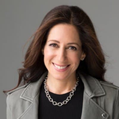 Greer Hendricks's profile picture