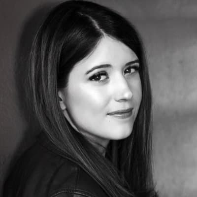 Alexandra Bracken