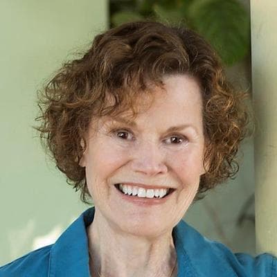 Judy Blume