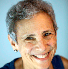 Gail Carson Levine's profile picture
