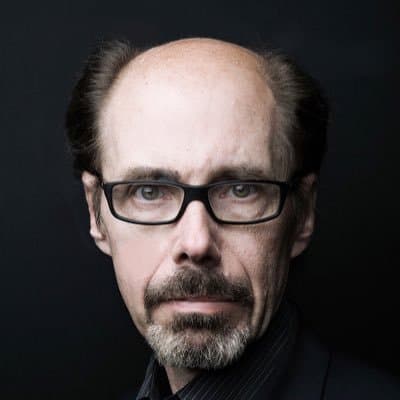 Jeffery Deaver