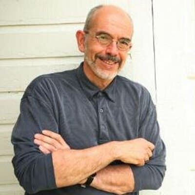 Wally Lamb's profile picture