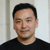 David Yoon