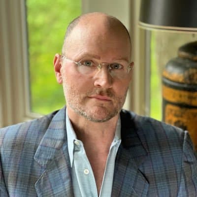 Augusten Burroughs's profile picture