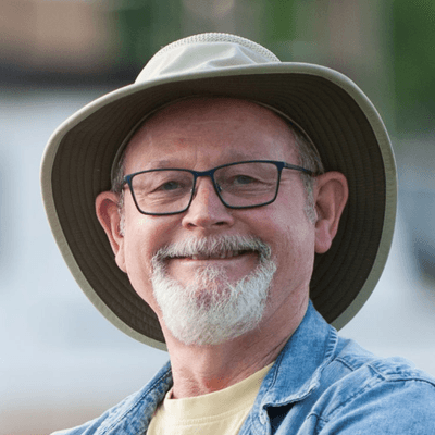 William Kent Krueger's profile picture