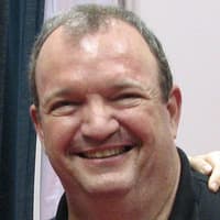 Tracy Hickman