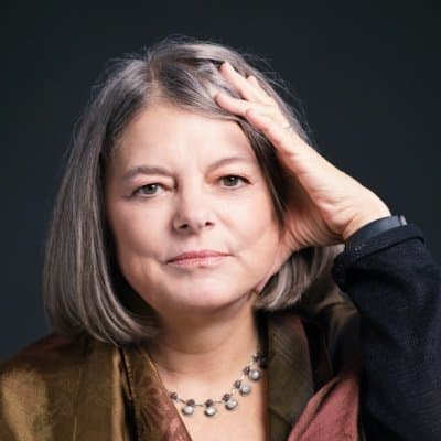 Cinda Williams Chima's profile picture