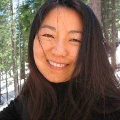 Susan Ee's profile picture