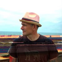 Mark Z. Danielewski's profile picture