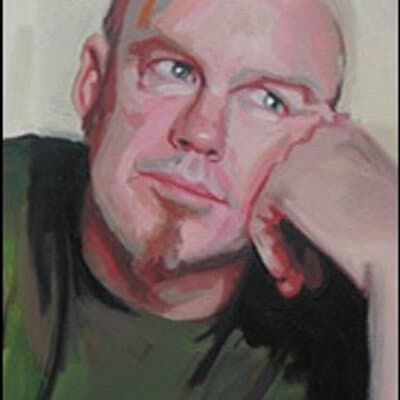 Tad Williams's profile picture
