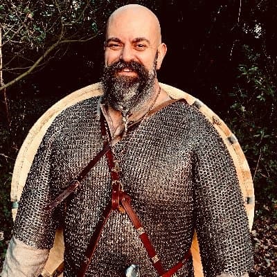 John Gwynne's profile picture