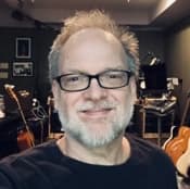 Greg Iles's profile picture