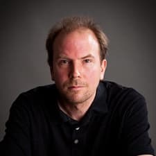 Mark Lawrence's profile picture