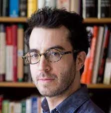 Jonathan Safran Foer