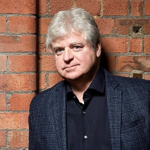 Linwood Barclay