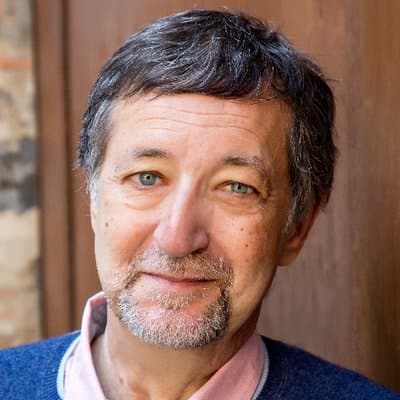 Guy Gavriel Kay's profile picture