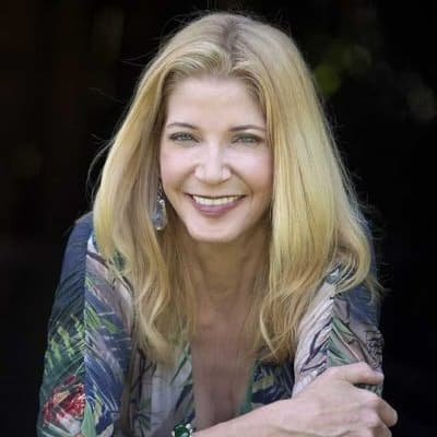 Candace Bushnell