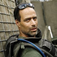 Sebastian Junger