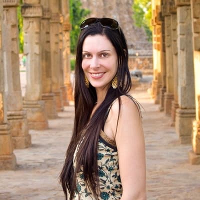 Michelle Moran's profile picture