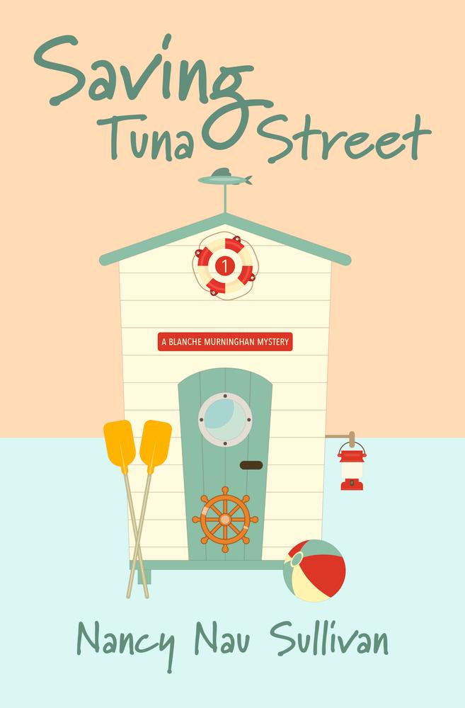 Saving Tuna Street