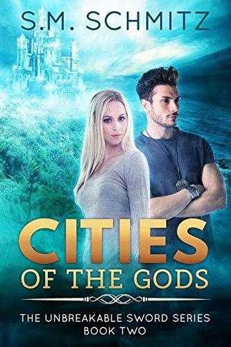 Cities Of The Gods