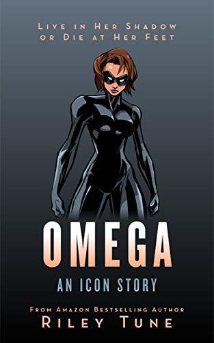 Omega: An Icon Story