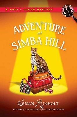 The Adventure at Simba Hill