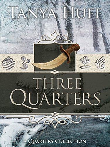 Three Quarters: A Quarters Collection