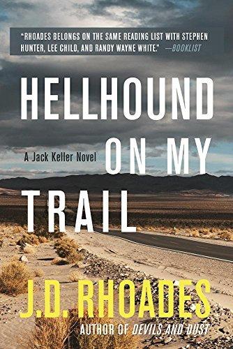 Hellhound On My Trail