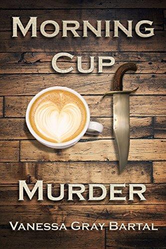 Morning Cup of Murder