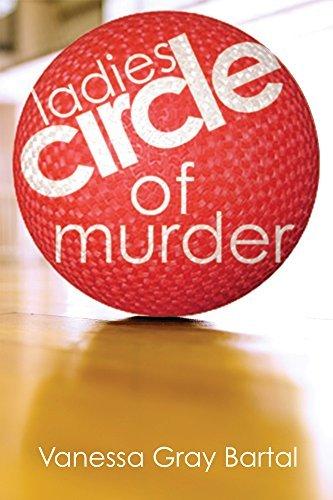 Ladies' Circle of Murder