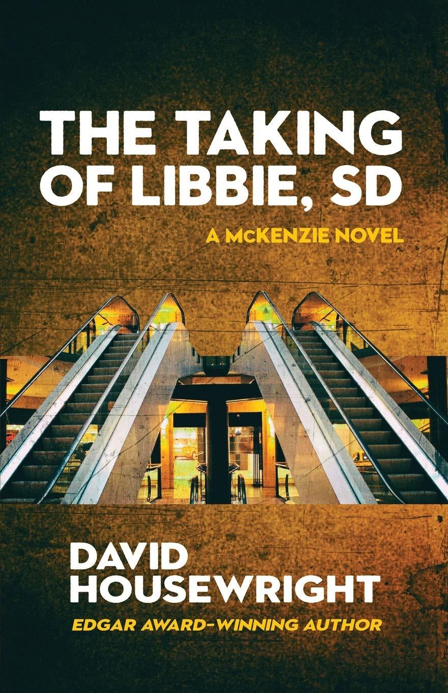 The Taking of Libbie, SD