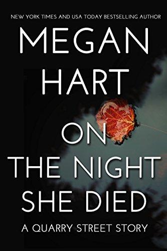 On the Night She Died