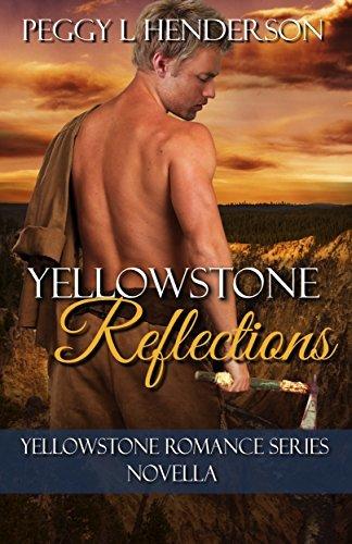 Yellowstone Reflections